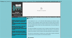 Desktop Screenshot of dormanengg.com